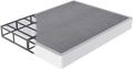 Queen Metal Box Spring Mattress Foundation K72747