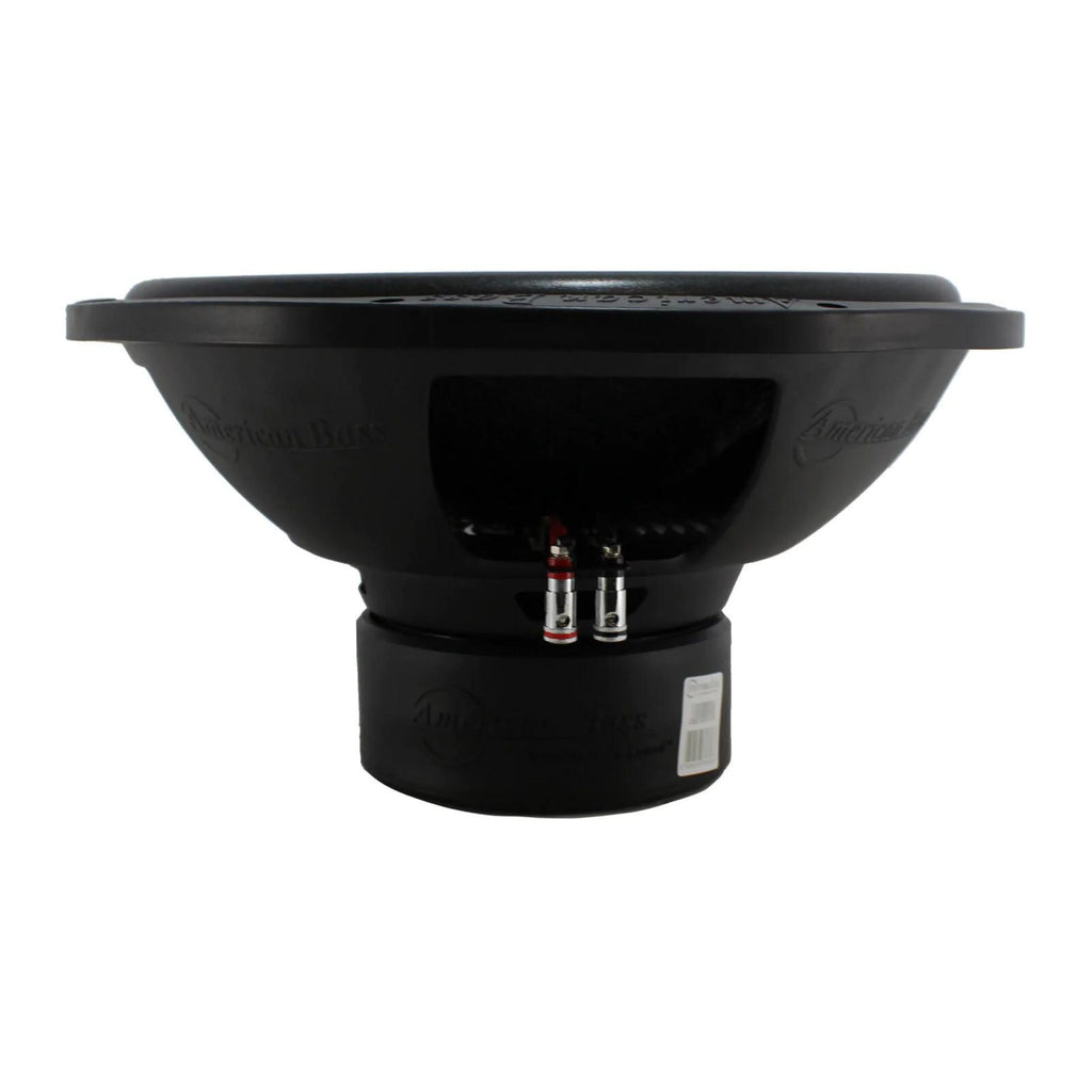 15" 1000W 4 Ohm DVC Car Subwoofer T812954