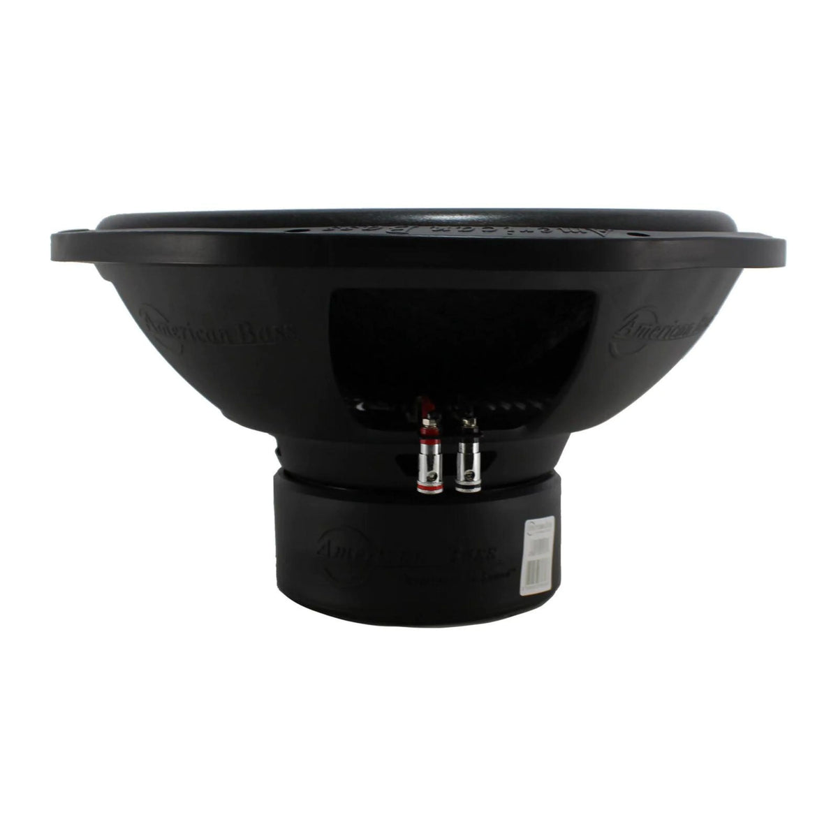 15" 1000W 4 Ohm DVC Car Subwoofer T812954