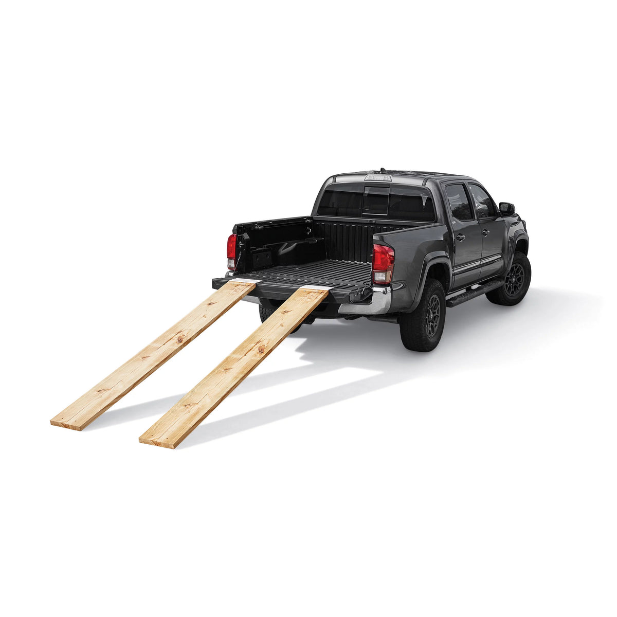 12-inch Aluminum Ramp Kit K86608