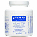 Nutrient 950 without Iron J3217