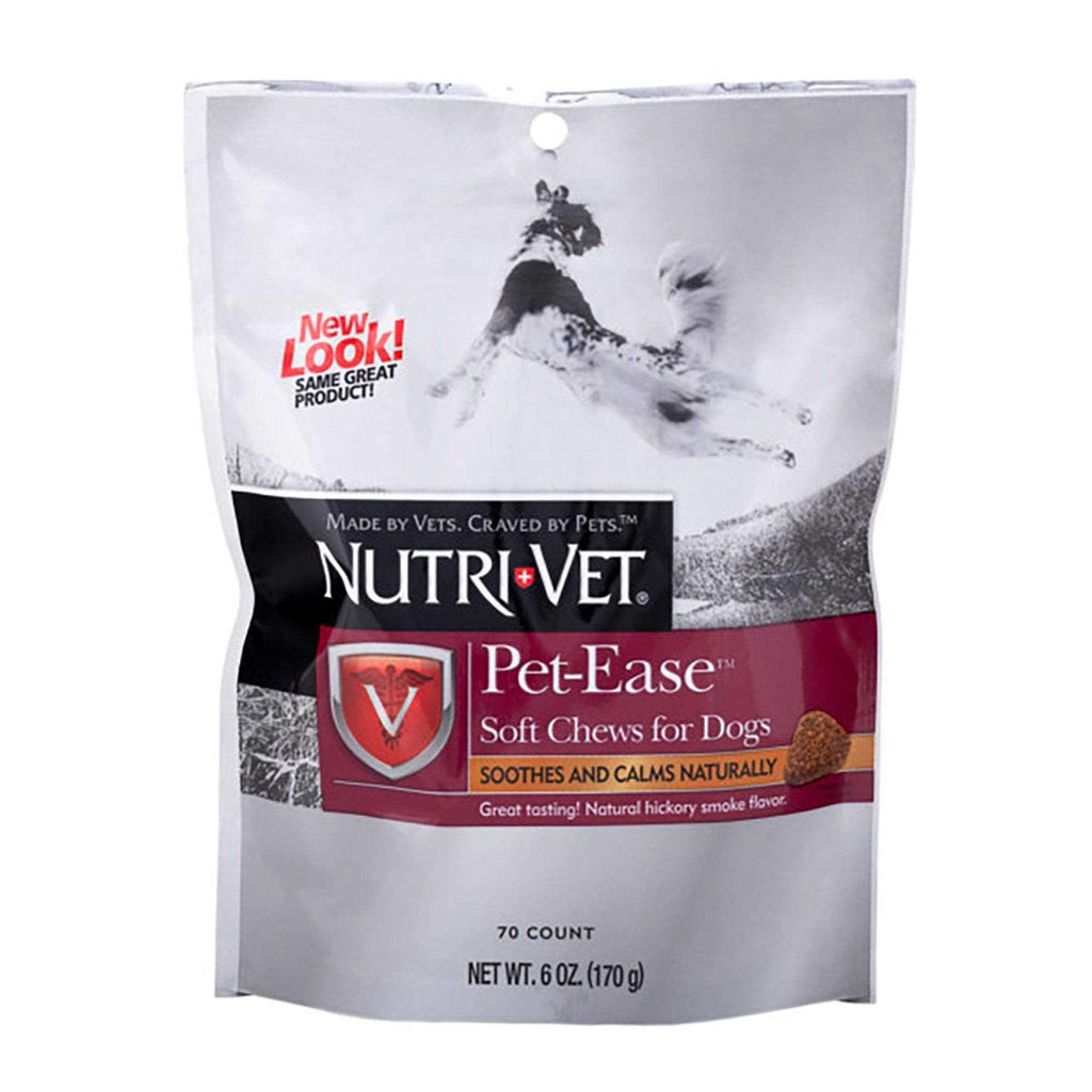 Pet Ease Soft Chews for Dogs T23861