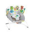 Vibrating Baby Bouncer Y51226