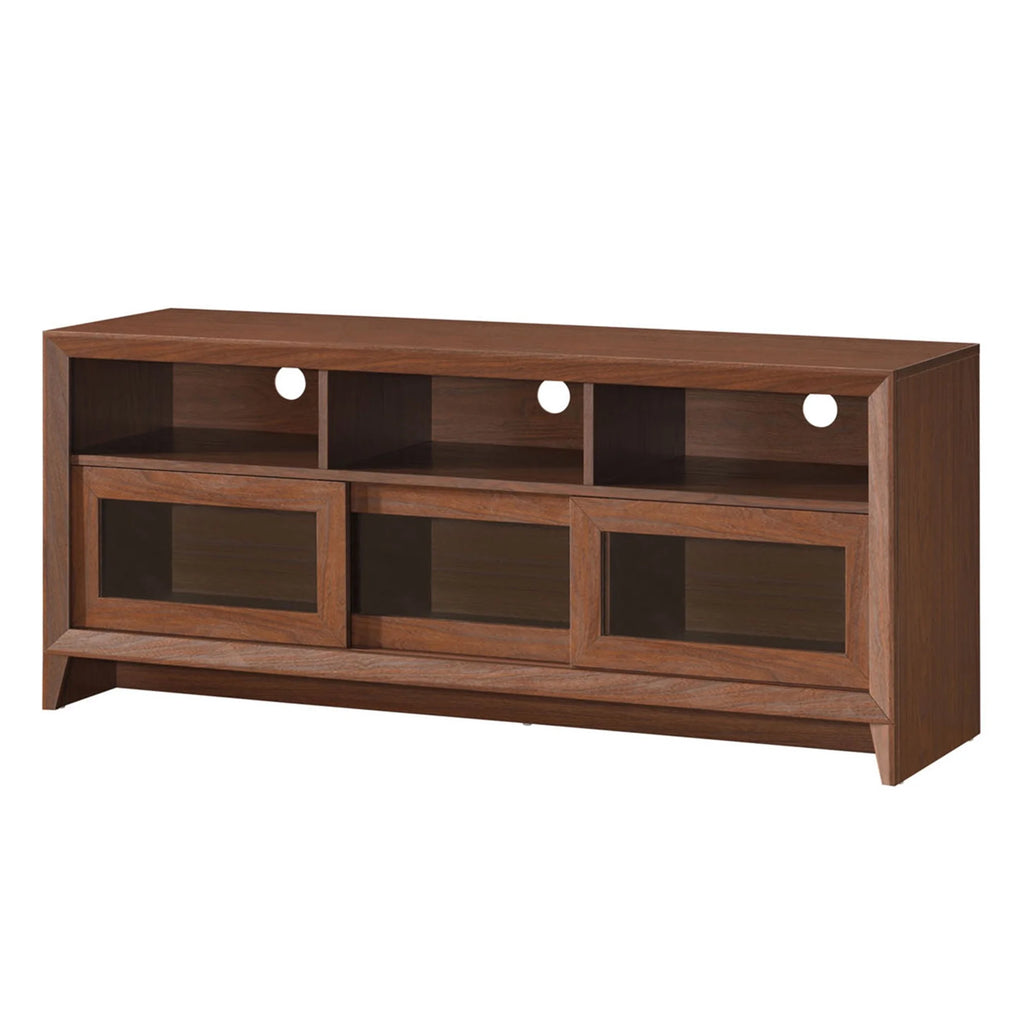 Modern TV Stand with Storage H5608