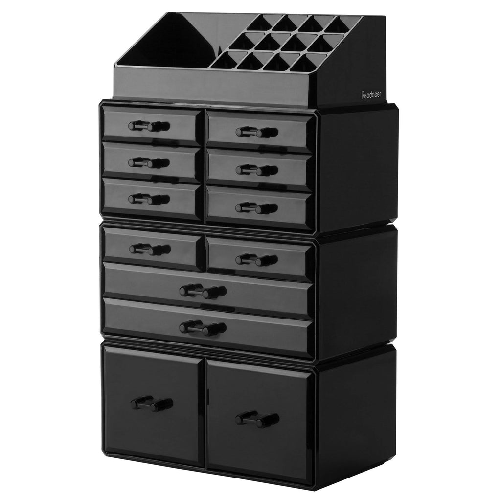 Makeup Cosmetic Organizer Storage Drawers L54329