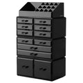 Makeup Cosmetic Organizer Storage Drawers L54329