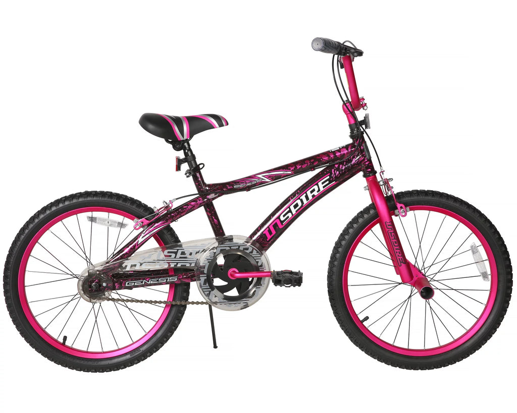 20-Inch Girls BMX Bike Y421431