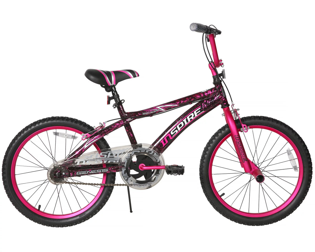 20-Inch Girls BMX Bike Y421431
