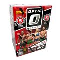2022 Panini Donruss Optic UFC Trading Cards Blaster Box Q644301
