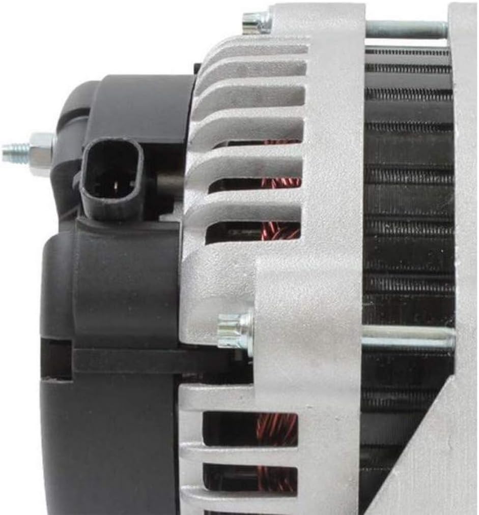 Alternator 5.3L V8 A6821