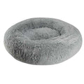 Shaggy Donut Bed B4923
