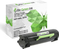 Black Toner Cartridge B1532