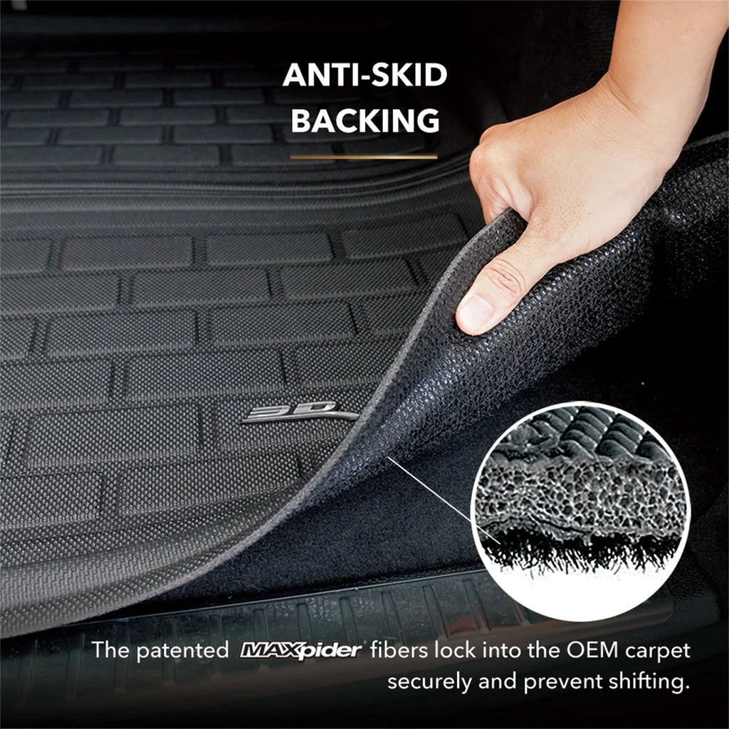 Cargo Liner U596