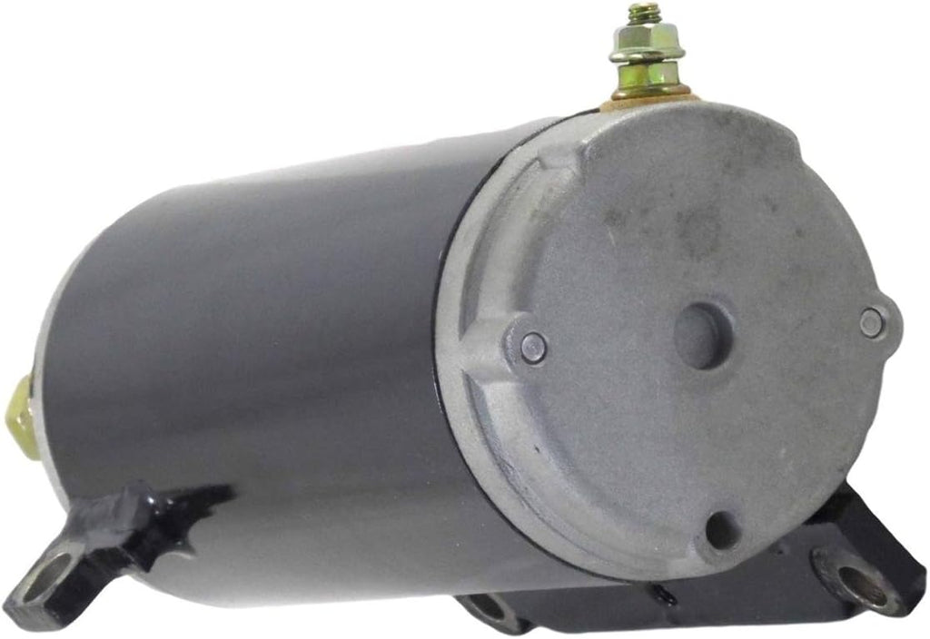 12V 8T CCW Starter Motor W107