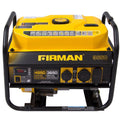 Portable Gas Powered Generator 3650/4550 Watt P785