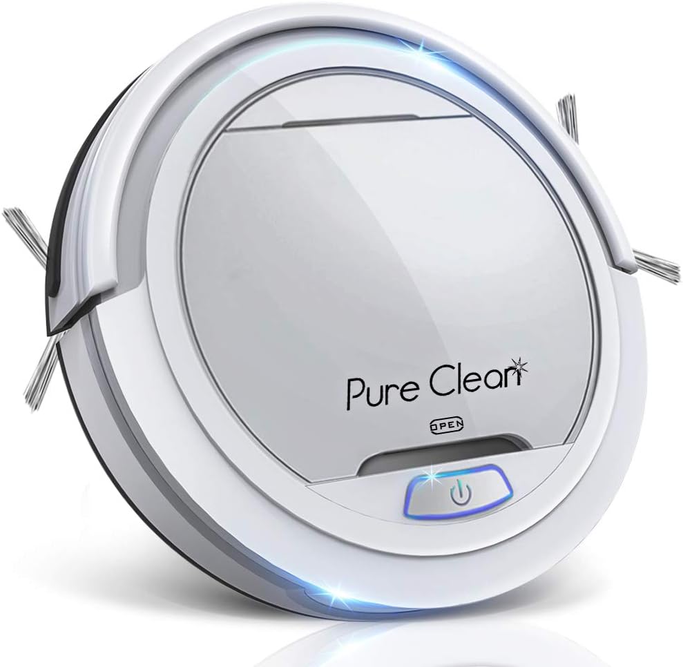 Automatic Robot Vacuum Cleaner H832925