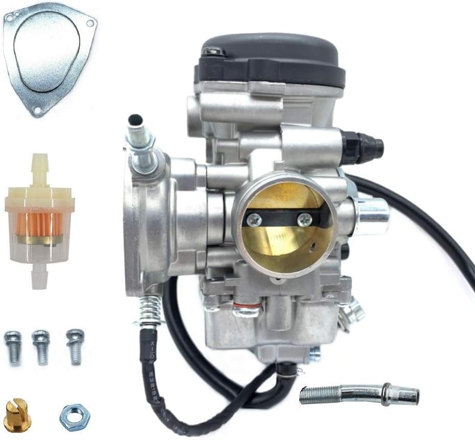 Carburetor Pack of 2 Y819959