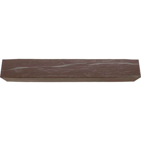Faux Wood Fireplace Mantel Q428