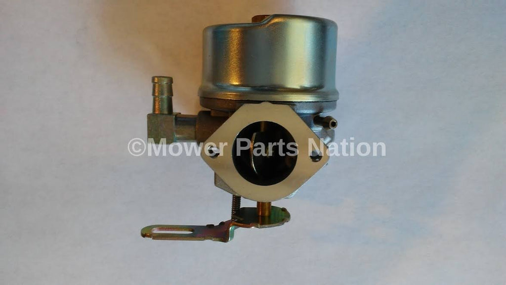 Carburetor J636