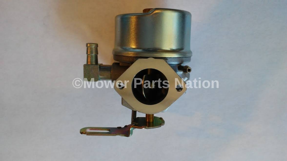 Carburetor J636
