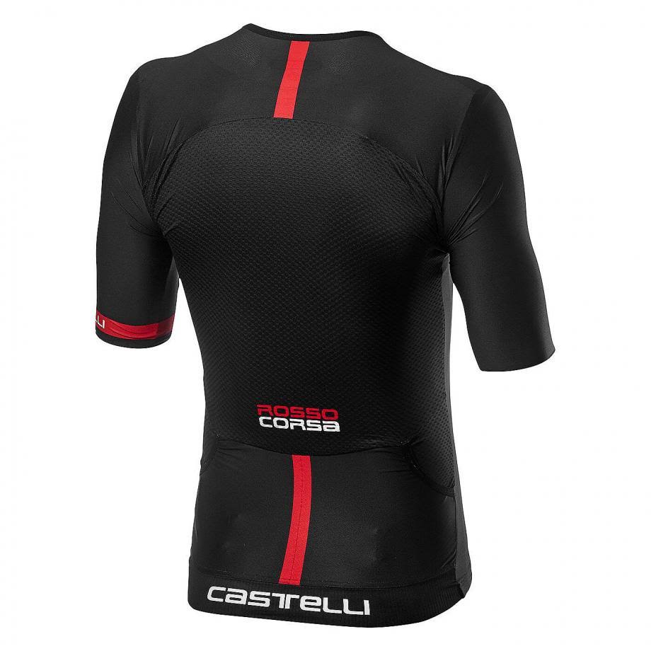 Red XXL Race Top H37879