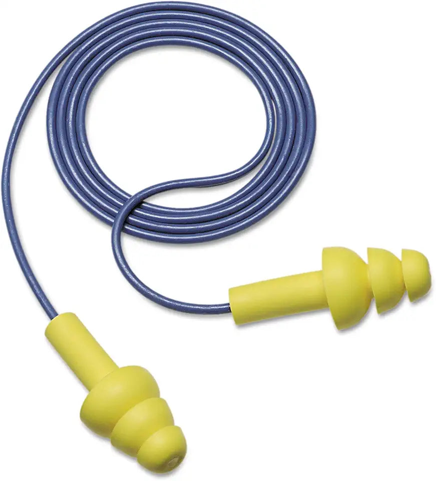 Corded Earplugs O62504