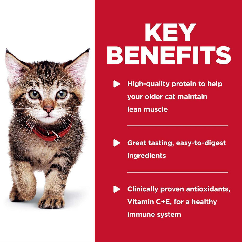 Wet Cat Food E751910