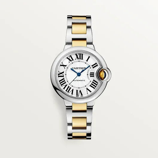 Leather Watch Y23994