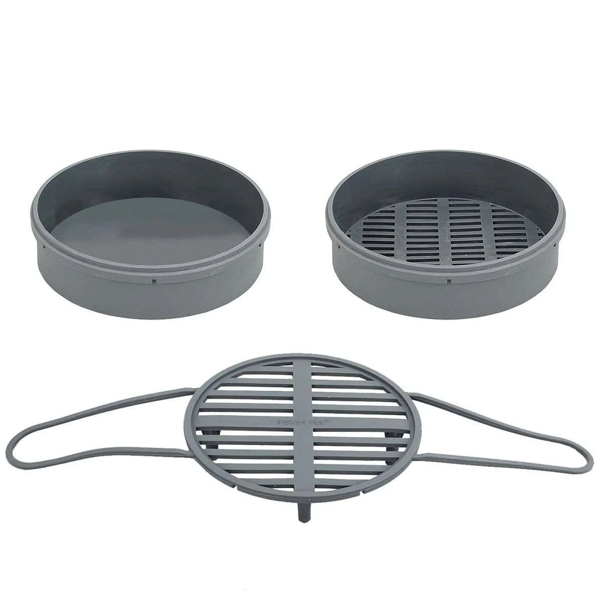 Silicone Steam Set K71552