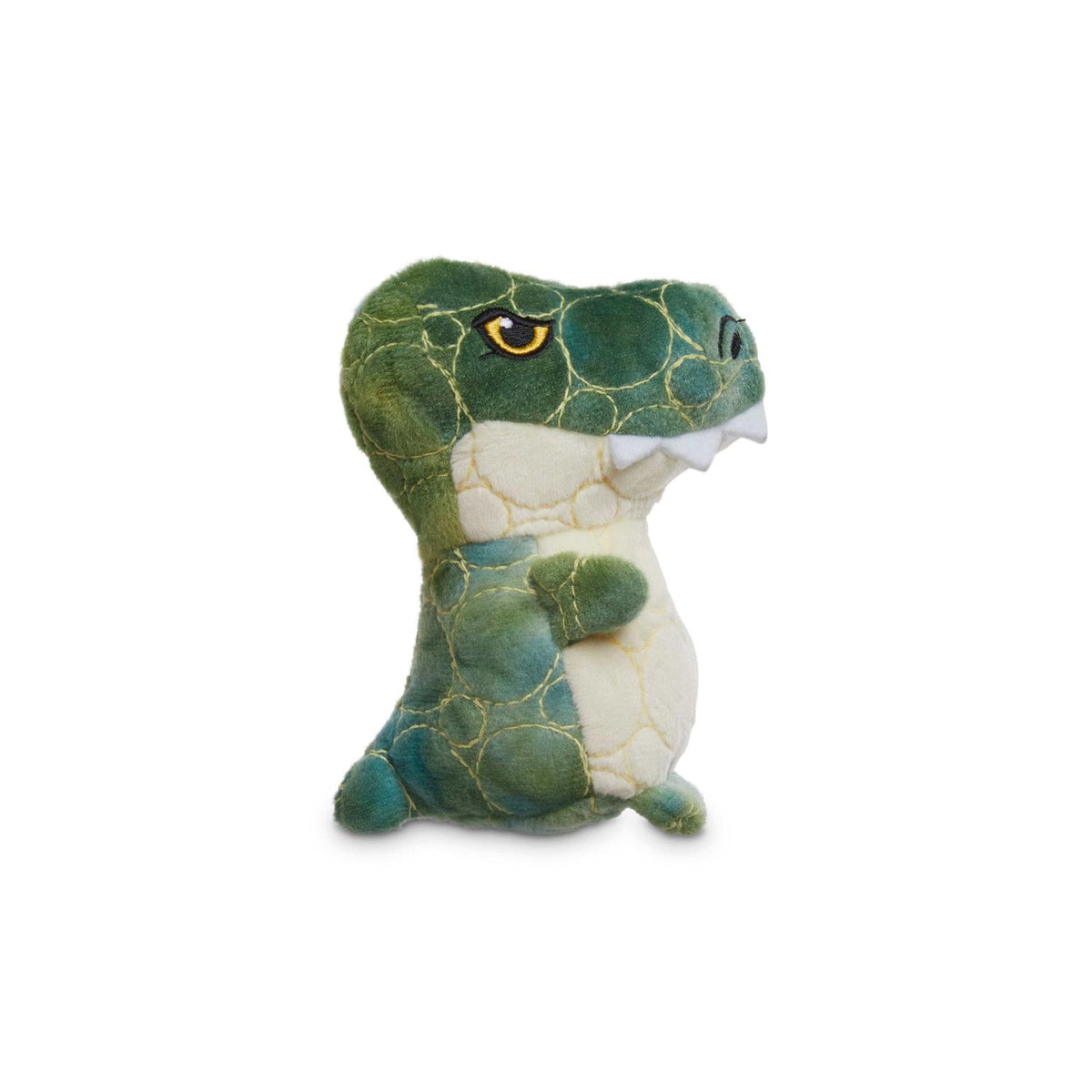 Plush Dog Toy with Kevlar Stitching I1135