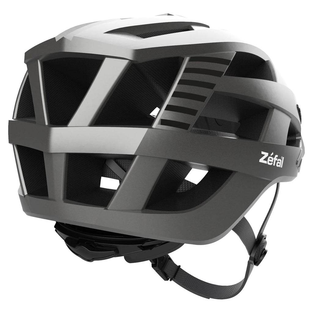 Youth Bike Helmet with Visor K454