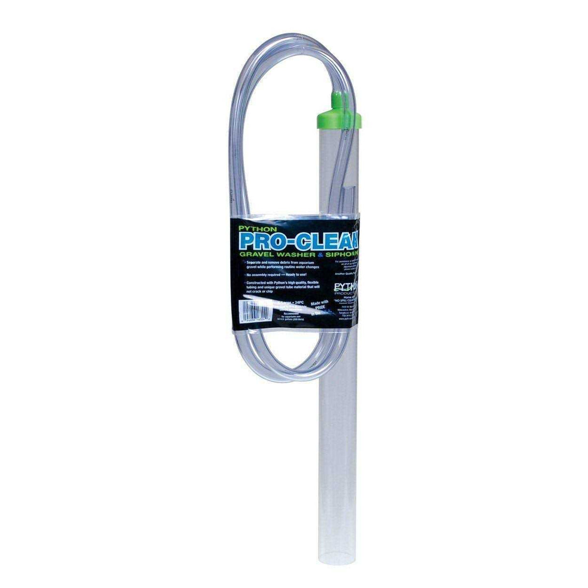 Gravel Washer Siphon Kit I774