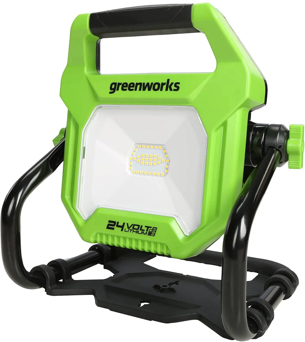 24V 2000 Lumen LED Work Light E820