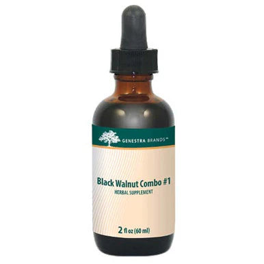 Black Walnut Combination 1 60ml S92407
