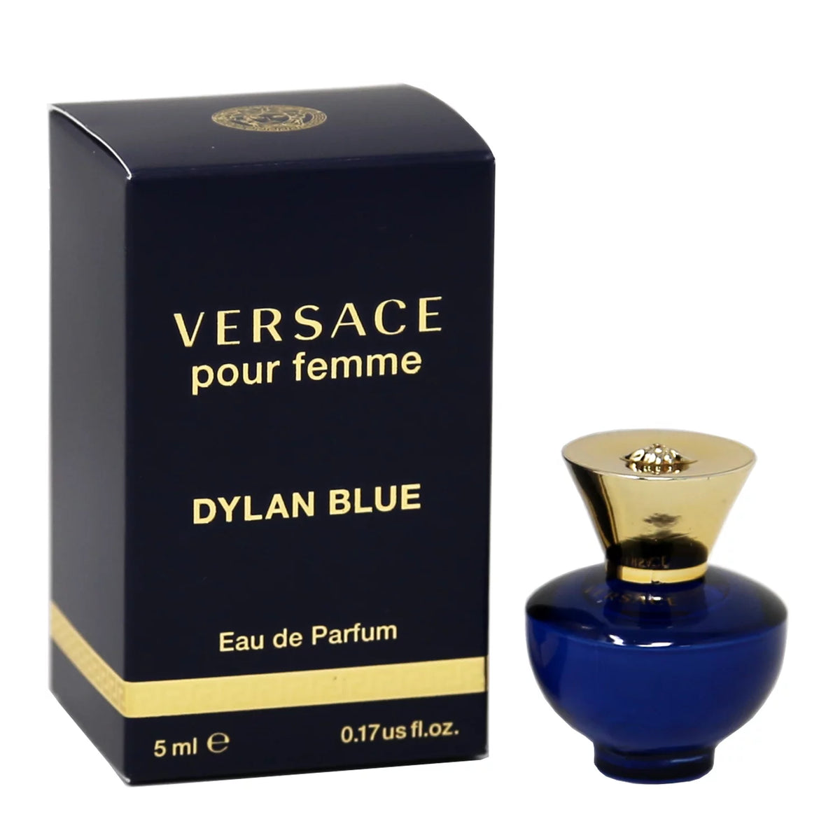 5ml 3PK EDP EDT Kit N8180