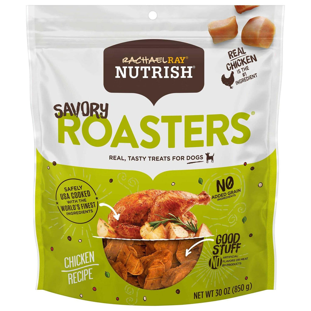 Chicken Dog Treats I328908