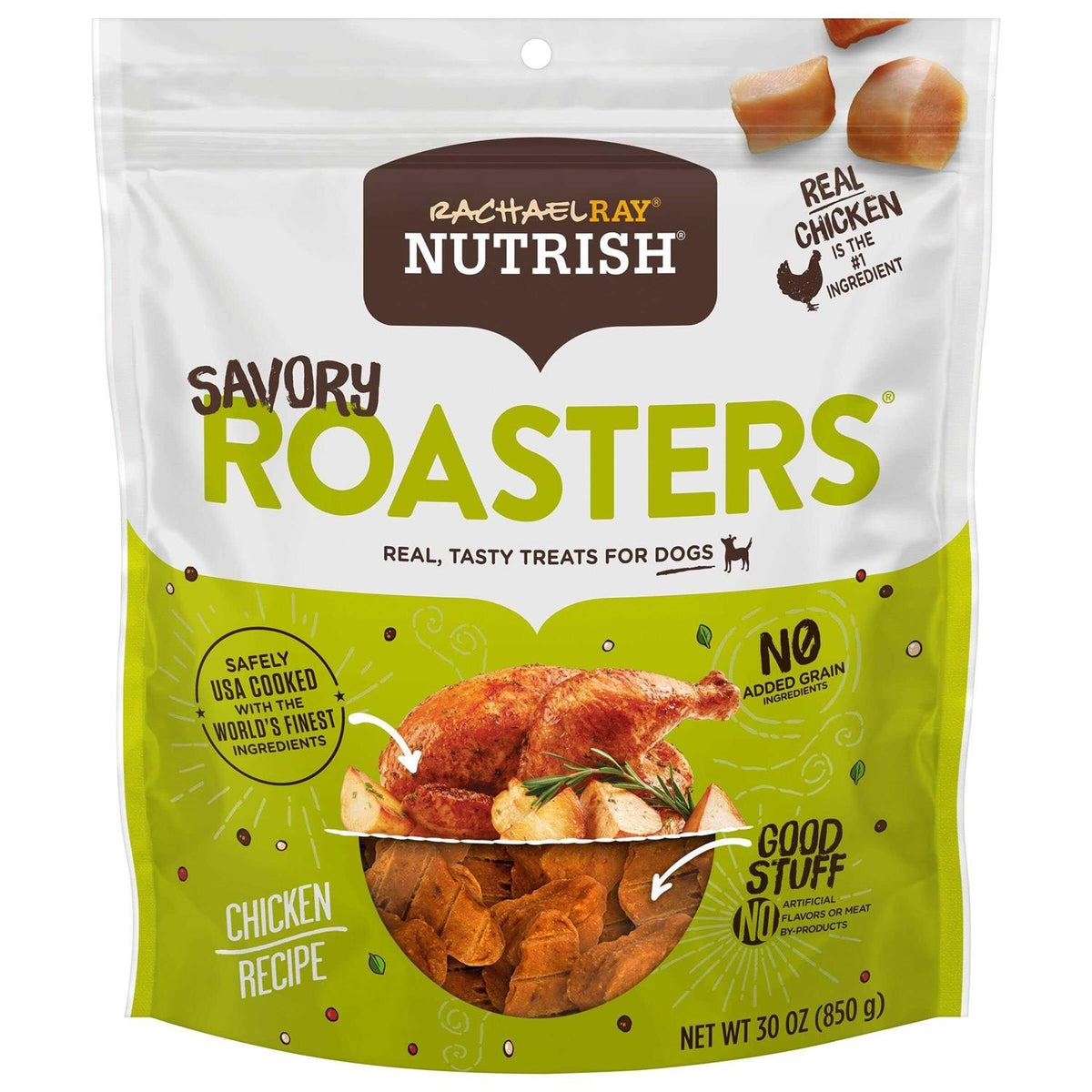 Chicken Dog Treats I328908