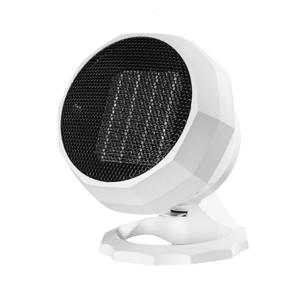 2000W Ceramic Desktop Heater Q7844