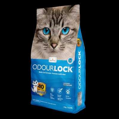 Cat Litter Q2104