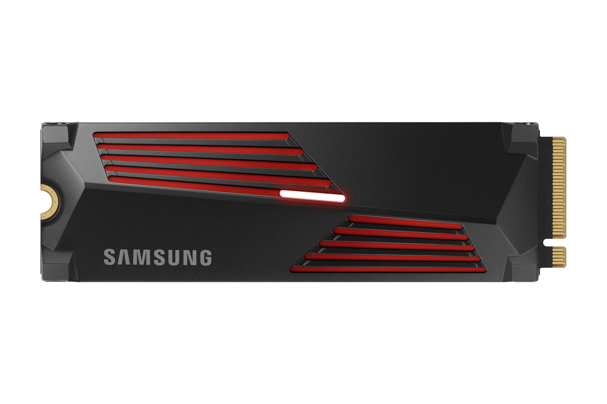 1TB Internal PCIe 4.0 SSD with Heatsink Z562606