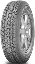 All-Season Light Truck & SUV Tire C42464