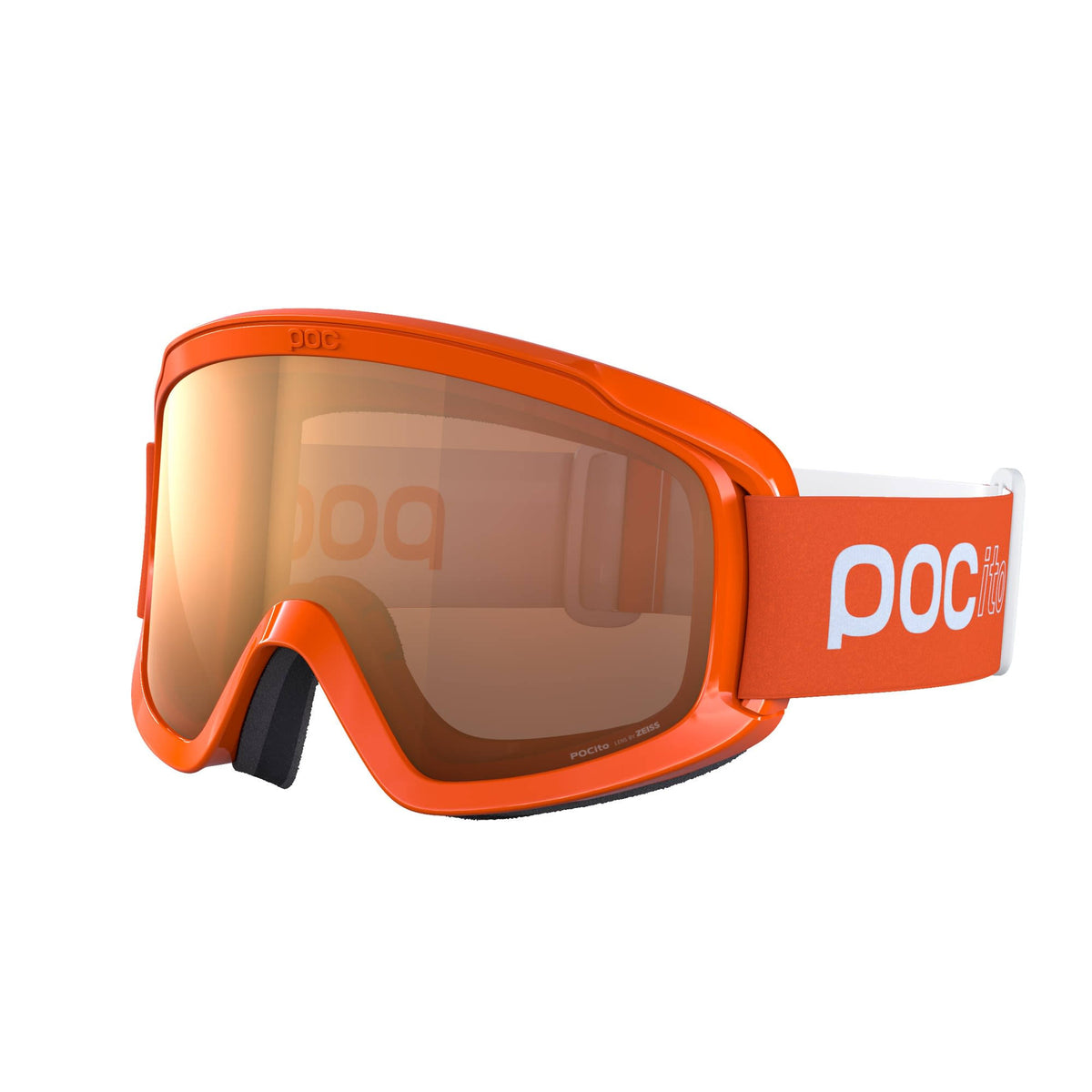 Kids Accessory One Size Fluorescent Orange W118430