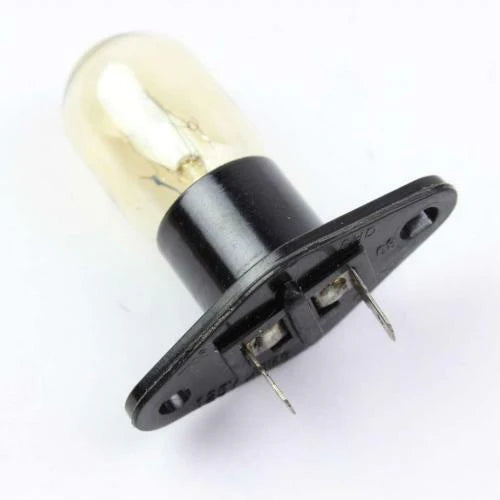 Light Bulb with attached base 125V 20W T145329