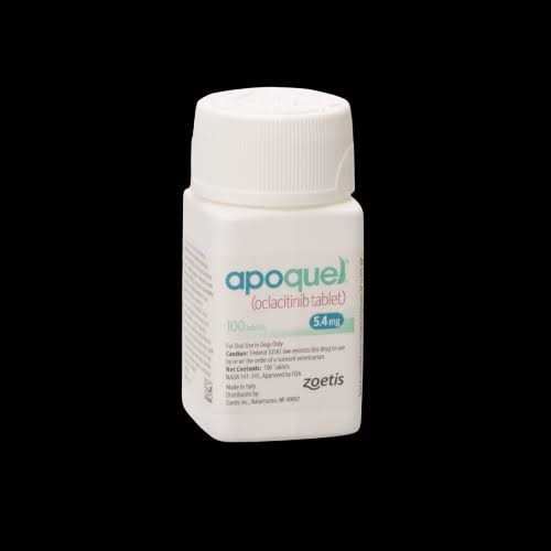 Apoquel for Dogs T456