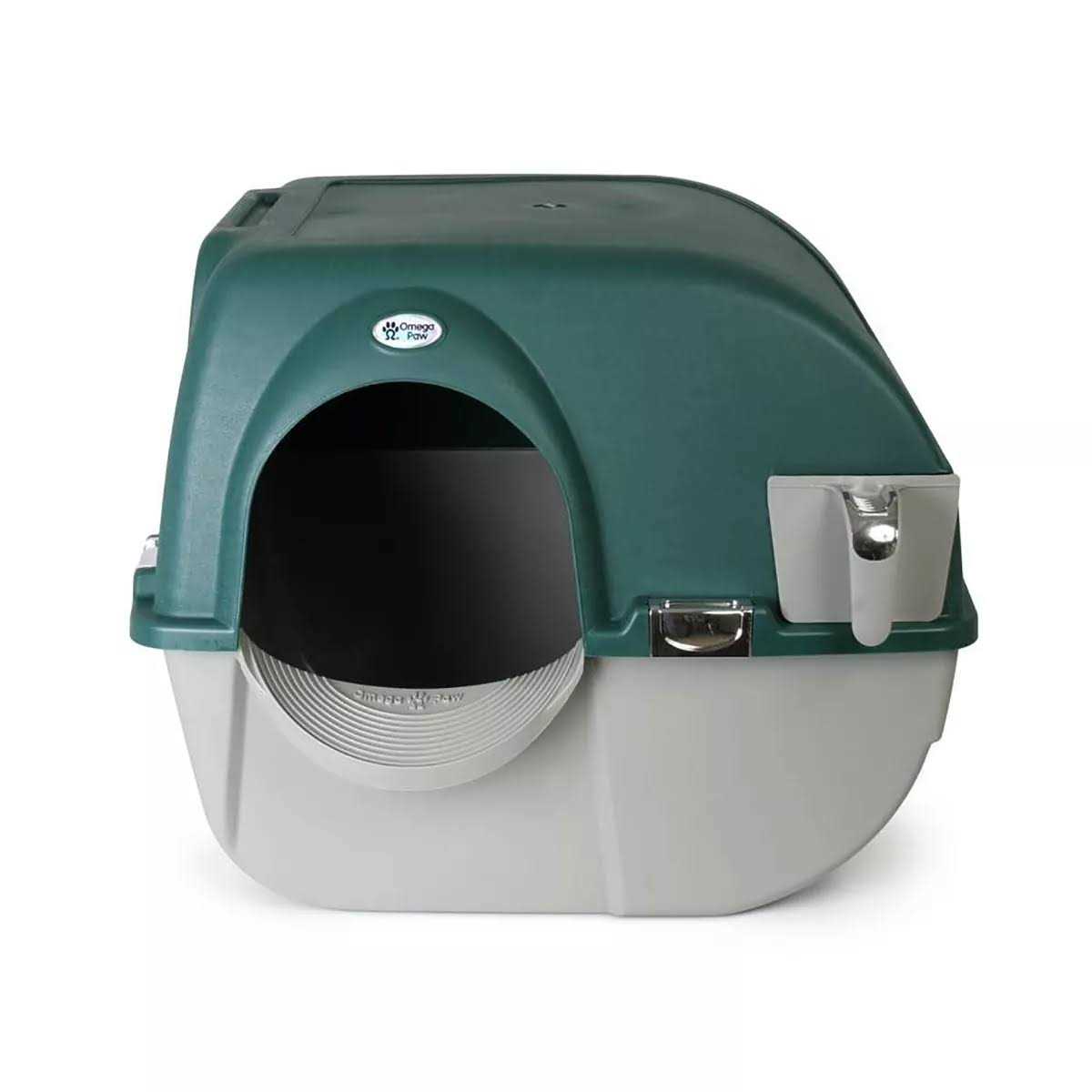 Self Cleaning Litter Box P944