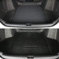 All-Weather Rear Trunk Tray Cargo Mat Protector V378