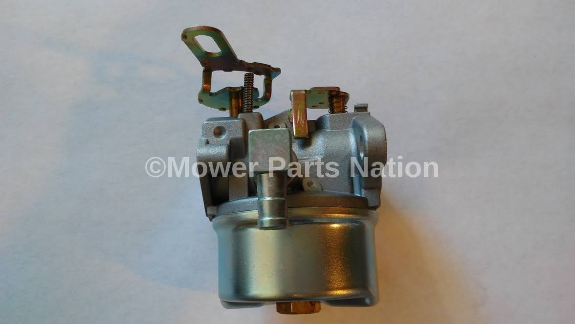 Carburetor J636