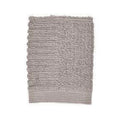 Face Cloth Gull Grey 30x30cm V933095
