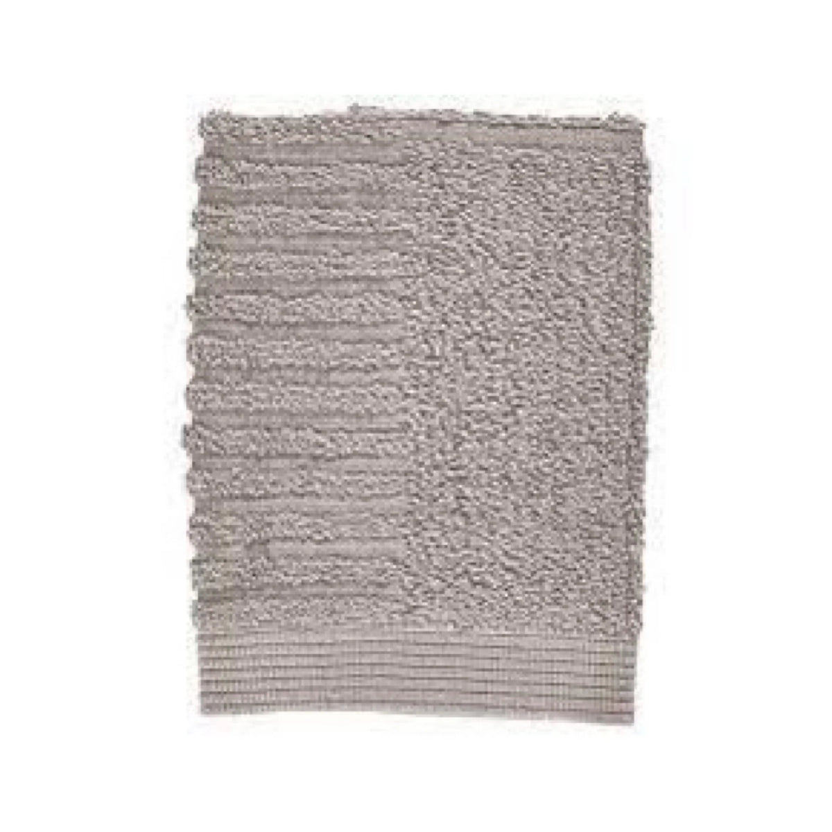 Face Cloth Gull Grey 30x30cm V933095