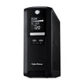 Battery Backup UPS Systems 10 Outlets LCD Mini-tower I8789